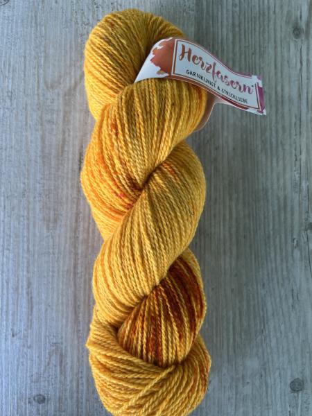 No 14 Poppy gespr.